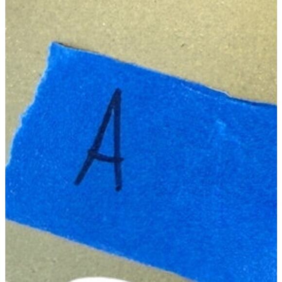 ✨ Vintage Mid-Century Industrial Brass Pendant Light Fixture Hanging Lamp - Picture 5 of 6